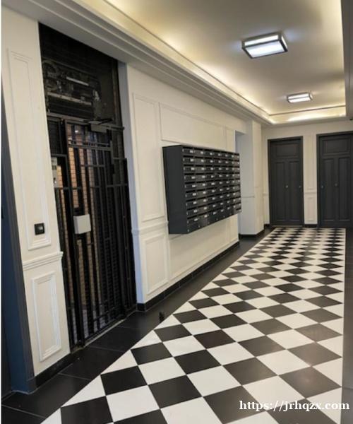 位于Boulogne Billancourt 北部,富人区, 毗邻十六区,地铁10号线Jean Ja 位于Boulogne Billancourt 北部,富人区, 毗邻十六区,地铁10号线Jean Ja