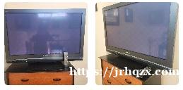 TV, 42&quot; PANASONIC -good pitcher $50/offer，42“松下电视机