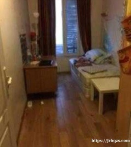 rosny sous bois有房出租生活方便，购物大超市一分钟，车站3分钟。11月1号起租