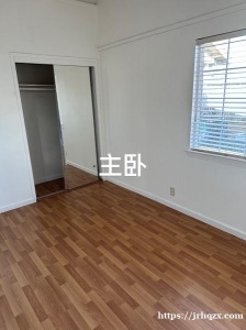 Hayward 主卧出租$900 东湾Hayward 94544主卧出租，2分钟上880高速