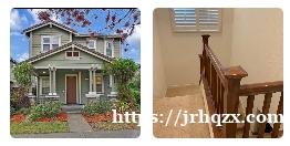 找租客]San Jose 95116独立single house 有客房共享卫浴，有家具，可拎包入住