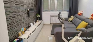 6/11号线Plaza eliptica地铁站 __-精装(女生大房间+空调暖气)出租450全包 _