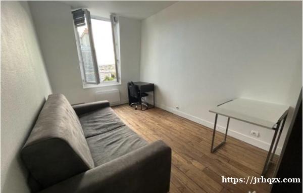 92 Neuilly Sur Seine富人区24平大Studio 1月起租 780可申请房补 92 Neuilly Sur Seine富人区24平大Studio 1月起租 780可申请房补