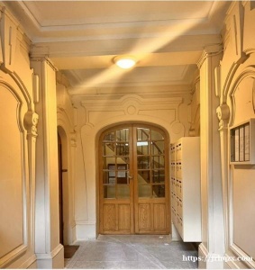 近13区94 VITRY 一室一厅带家具整租 近地铁750包杂费