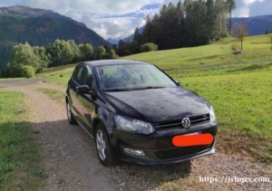 polo 1.2TDI。柴油版。年份2012年 11月 公里数147000km。刚做完保养。