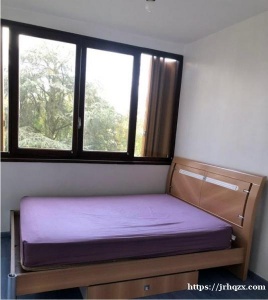 78省距离巴黎半個小时车程有房出租，已有一定家具，可拎包入住！有意请电