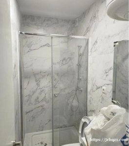 6号线alto de extremadura/lucero，3套精装公寓，月租600/630/650