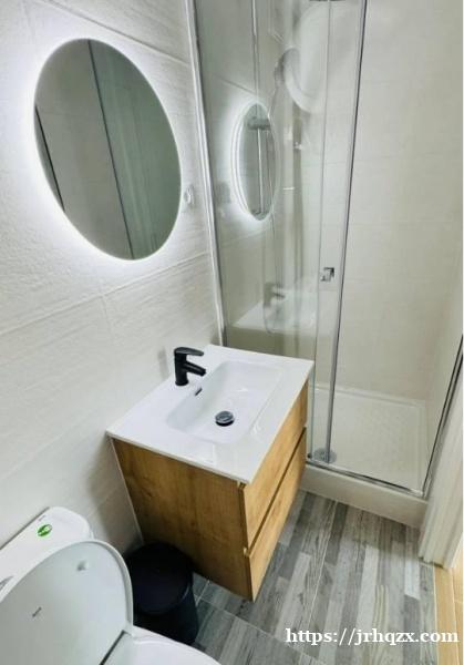 Carpetana 4套全新单身公寓首次出租!即日起租。离地铁口400米,走路5分钟 Carpetana 4套全新单身公寓首次出租!即日起租。离地铁口400米,走路5分钟