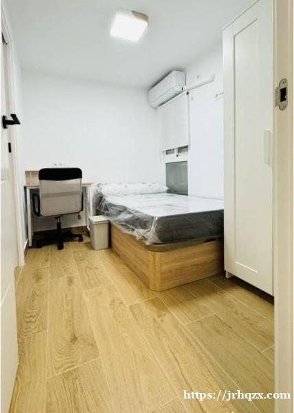 Carpetana 4套全新单身公寓首次出租!即日起租。离地铁口400米,走路5分钟 Carpetana 4套全新单身公寓首次出租!即日起租。离地铁口400米,走路5分钟