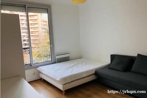 92省,Vanves(92170) (ID:191329) 26平的 公寓,1室1厅 有家具 92省,Vanves(92170) (ID:191329) 26平的 公寓,1室1厅 有家具