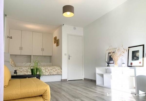 小巴黎19区studio民宿 短租(2-3人入住)交通便利,附近生活方便, 有餐馆, 超市,银行 小巴黎19区studio民宿 短租(2-3人入住)交通便利,附近生活方便, 有餐馆, 超市,银行