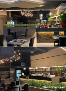 只需要1千多欧元租金。Terni 城市转让餐馆， sushi餐馆，生意稳定，黄金地段，房租便宜