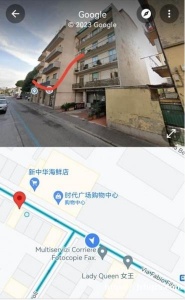 中国街麦杰手机店后面有打铺（月底到期），大房间