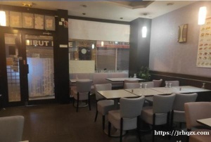 巴黎10区日餐转让，附近有电影院，商店，办公室，旅馆，大烟囱，50位置，房租2000HT