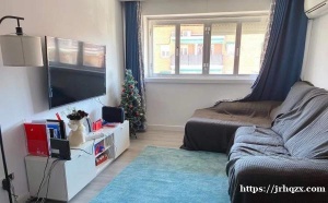 6/11号线Plaza eliptica地铁站 __-2间精装大房间出租 __-3楼带电梯,离地铁、