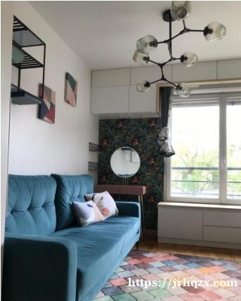 92省邻近La Defense 28平Studio 2023年12月起租,家具电器齐,无中介 92省邻近La Defense 28平Studio 2023年12月起租,家具电器齐,无中介