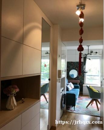 92省邻近La Defense 28平Studio 2023年12月起租,家具电器齐,无中介 92省邻近La Defense 28平Studio 2023年12月起租,家具电器齐,无中介