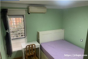 房东直租。Orcasitas，C. Lanjarón, 28041 Madrid远离主街，生活安静。