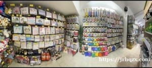 bologna市中心新装修精品店出售，人流量大，有很大提升空间，房租该区域最低