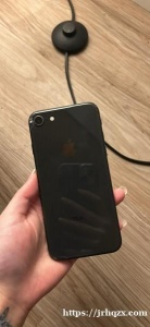 【出售手机】 出二手iPhone 8 64gb unlock 黑色 送手机壳 使用无任何问题