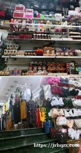 南部城市，San giovanni rotondo 市中心服装百货店转让，人流量大，生意稳定