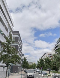 92区，Gabriel站13号线，有全新房间出租，配上新家具，65欧元/天，450欧元/周