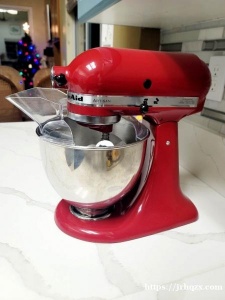 闲置二手kitchen Aid. $125. 需要请联系：9162571700 谢谢