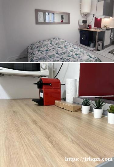 小巴黎2区studio民宿(2人入住)位于巴黎2区120 Rue d'aboukir 17平米stu 小巴黎2区studio民宿(2人入住)位于巴黎2区120 Rue d'aboukir 17平米stu