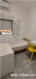 Getafe卡三大学 学生公寓出租，房间面积30平方米，带独立厨房，独立卫生间
