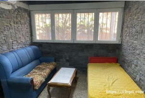 房东直租。C. Lanjarón, 28041 Madrid远离主街，生活安静