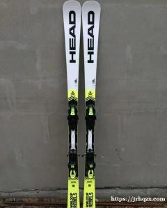 出一套滑雪装备 雪鞋和雪板  出滑雪装备，雪鞋Head world cup RS140硬度 鱼骨锁