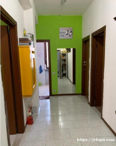 米兰市内PIAZZA NIZZA附近.320 €.押一付一.有一位男士单人床位出租.安静 米兰市内PIAZZA NIZZA附近.320 €.押一付一.有一位男士单人床位出租.安静