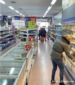 连锁加盟超市转让（30年老店），在Toledo 省，Madridejos 区，离马德里仓库区100公