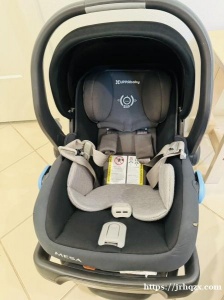 Uppababy Mesa宝宝安全座椅$50出，请微信联系