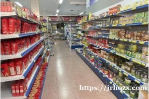 连锁加盟超市（30年老店）转让，在Toledo 省，Madridejos 区，离马德里仓库区100公