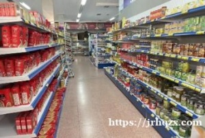 连锁加盟超市（30年老店）转让，在Toledo 省，Madridejos 区，离马德里仓库区100公