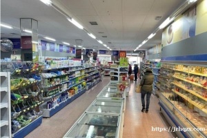 连锁加盟超市（30年老店）转让，在Toledo 省，Madridejos 区，离马德里仓库区100公