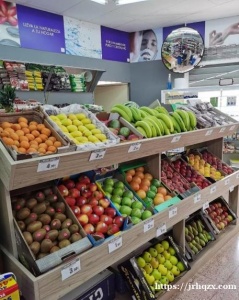 超市转让～连锁加盟超市（30年老店）转让，在Toledo 省，Madridejos 区，离马德里仓库
