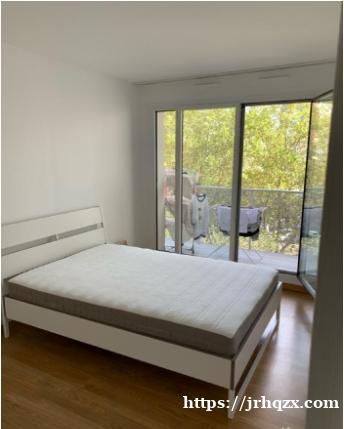 Puteaux 富人区 近ladefense 仅限女生 1房 600欧政府重点开发区附近都是新房 Puteaux 富人区 近ladefense 仅限女生 1房 600欧政府重点开发区附近都是新房