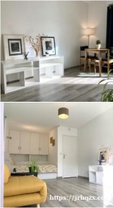 小巴黎19区studio民宿 短租（2-3人入住）交通便利，附近生活方便, 有餐馆, 超市,银行