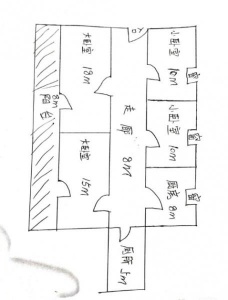 慕尼黑U3地铁口走路1分钟，交通方便，附近走路200米以内日常购物商店都有