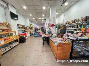 马德里糖果百货店转让