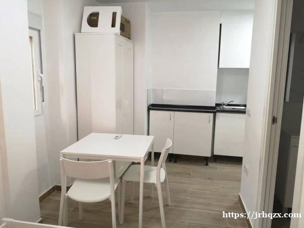 【特价】马德里北部CBD精装单身公寓出租(近IE商学院 马自治 马欧洲) 10号线Begona地铁 【特价】马德里北部CBD精装单身公寓出租(近IE商学院 马自治 马欧洲) 10号线Begona地铁