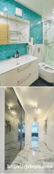 Bagnolet公寓出租 - 宽敞3卧室,2阳台,带停车位 Bagnolet公寓出租 - 宽敞3卧室,2阳台,带停车位