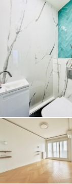 Bagnolet公寓出租 - 宽敞3卧室,2阳台,带停车位 Bagnolet公寓出租 - 宽敞3卧室,2阳台,带停车位