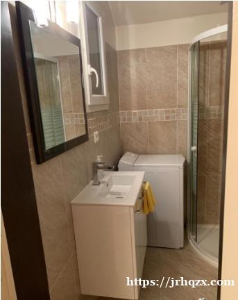 Nanterre近ladefense,干净设施齐全二月十五起租Duplex复式 冬暖夏凉 独立一栋 Nanterre近ladefense,干净设施齐全二月十五起租Duplex复式 冬暖夏凉 独立一栋