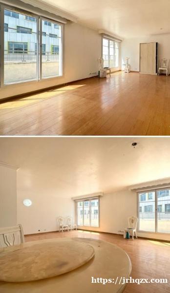 Bobigny 近地铁6 分钟,好区域Rue Maria Callas,2005 Bobigny 近地铁6 分钟,好区域Rue Maria Callas,2005