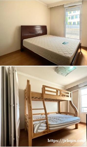 Bobigny 近地铁6 分钟,好区域Rue Maria Callas,2005 Bobigny 近地铁6 分钟,好区域Rue Maria Callas,2005