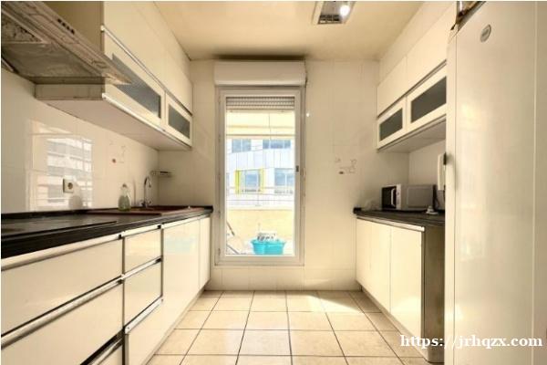 Bobigny 近地铁6 分钟,好区域Rue Maria Callas,2005 Bobigny 近地铁6 分钟,好区域Rue Maria Callas,2005