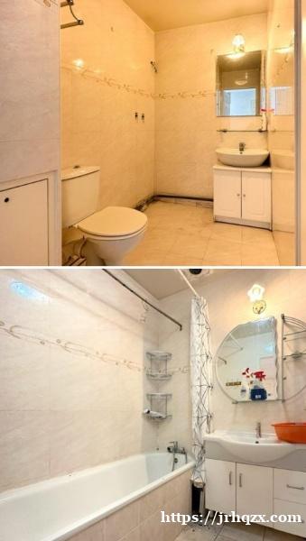 Bobigny 近地铁6 分钟,好区域Rue Maria Callas,2005 Bobigny 近地铁6 分钟,好区域Rue Maria Callas,2005